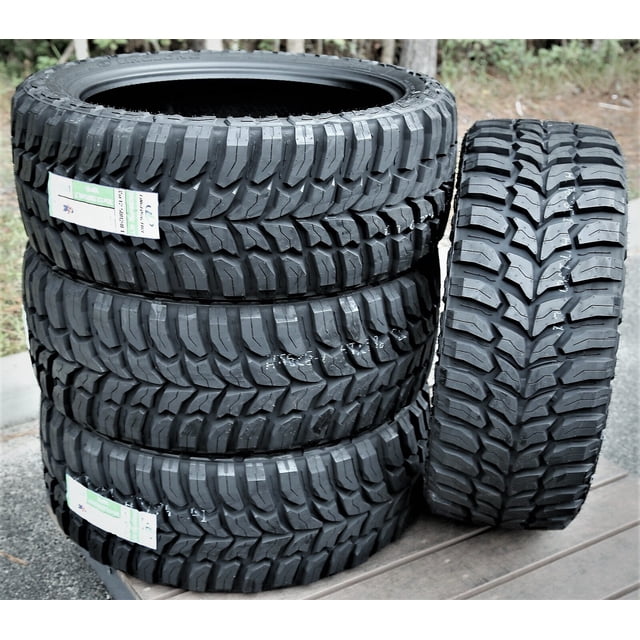 315/75R16 Tires | Best 315/75R16 Tires Online to Fit your Vehicle