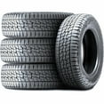 thumbnail image 1 of Set of 4 (FOUR) Falken Wildpeak A/T Trail 225/55R18 98V AT All Terrain Tires Fits: 2019 Subaru Crosstrek Hybrid, 2018 Subaru Crosstrek Base, 1 of 6
