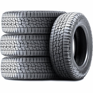 Falken 225/55R18 Tires in 18