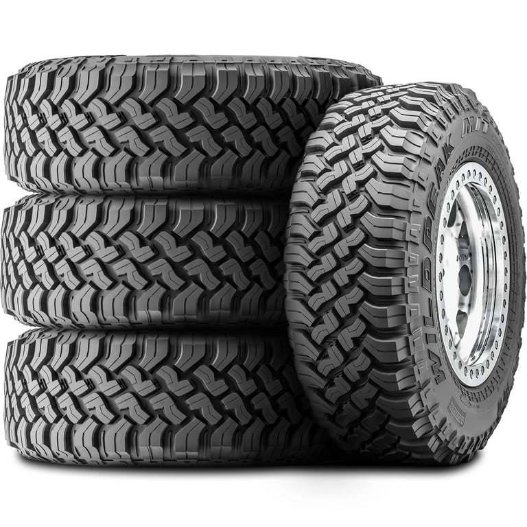 Falken Wildpeak M/T 01 LT 33X12.50R20 114Q E 10 Ply All