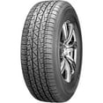 thumbnail image 1 of Set of 4 (FOUR) Firestone Destination LE2 245/60R18 105H (OE) AS A/S All Season Tires Fits: 2011-19 Ford Explorer XLT, 2016-21 Honda Pilot EX-L, 1 of 4