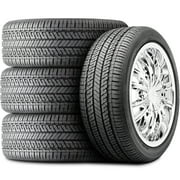 Set-of-4-FOUR-Firestone-FR740-