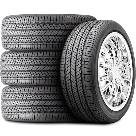 Firestone Shop 215/45R17 Tires for All-Season Performance