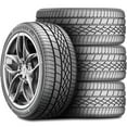 thumbnail image 1 of Set of 4 Firestone Firehawk AS V2 205/50R17 93V XL Performance a/s All Season Tires, 1 of 6