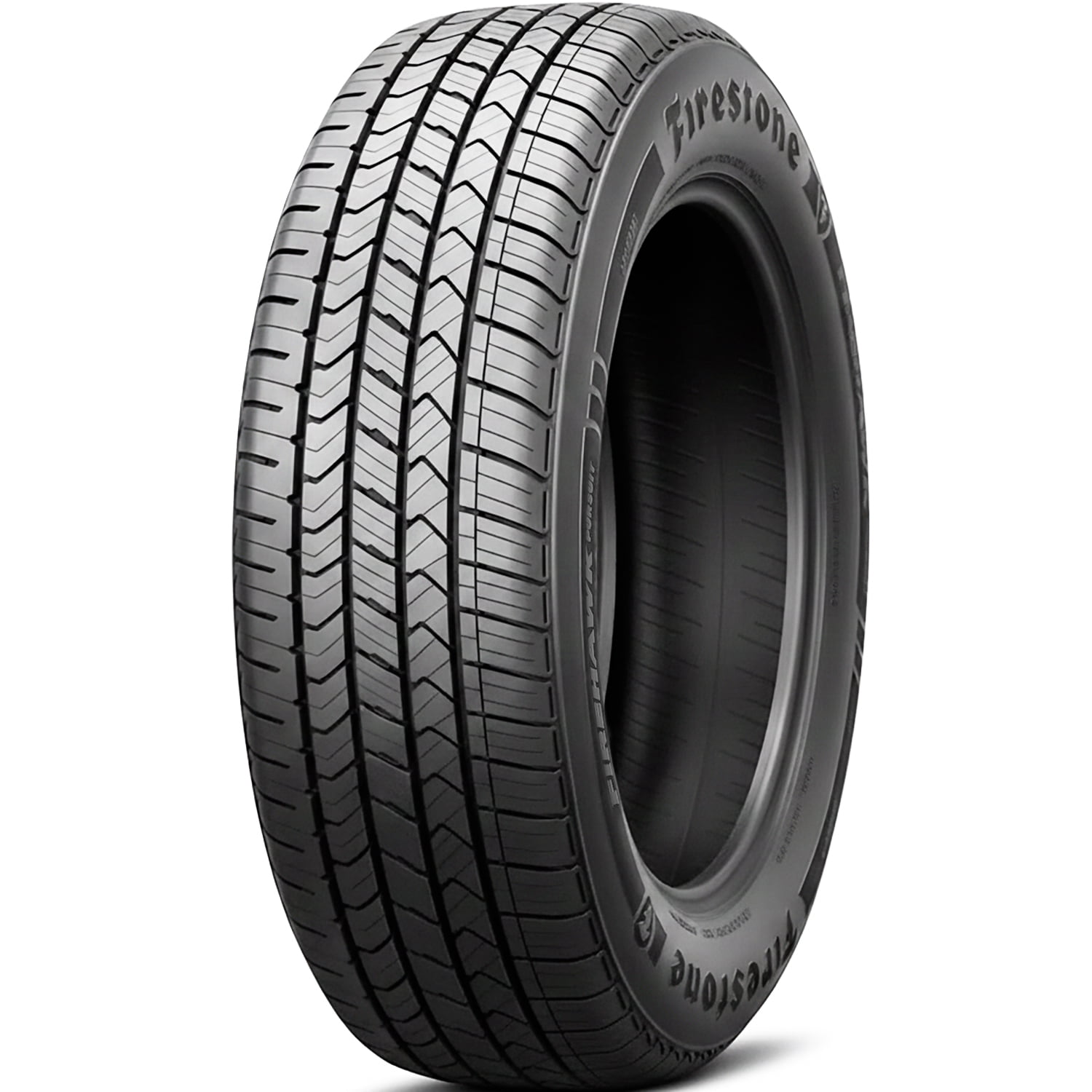 Set of 4 (FOUR) Firestone Firehawk Pursuit 265/60R17 108V A/S