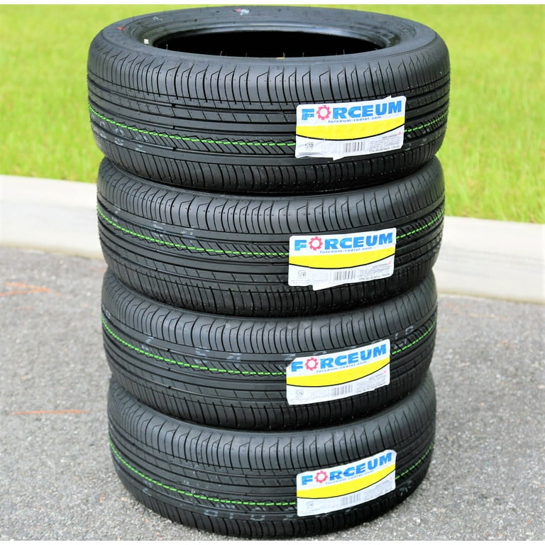 Crossmax CT-1 - 195/65R15 91H
