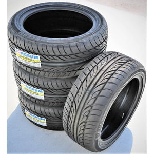 Forceum Set of 4 (FOUR) Forceum Hena 225/45R17 ZR 94W XL A/S High Performance Tires Fits: 2017-19 Chevrolet Cruze Diesel, 2021 Toyota Corolla S Sansujyuku sansujyuku.com