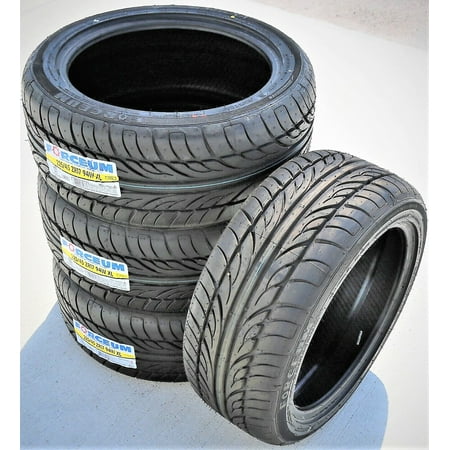 Forceum Set of 4 (FOUR) Forceum Hena 225/45R17 ZR 94W XL A/S High Performance Tires Fits: 2017-19 Chevrolet Cruze Diesel, 2021 Toyota Corolla S Sansujyuku sansujyuku.com