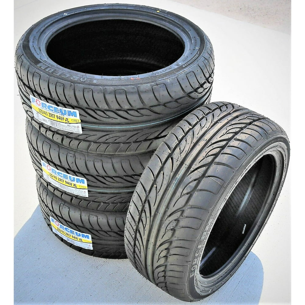 Forceum Set of 4 (FOUR) Forceum Hena 225/45R17 ZR 94W XL A/S High Performance Tires Fits: 2017-19 Chevrolet Cruze Diesel, 2021 Toyota Corolla S Forceum Set of 4 (FOUR) Forceum Hena 225/45R17 ZR 94W XL A/S High Performance Tires Fits: 2017-19 Chevrolet Cruze Diesel, 2021 Toyota Corolla S Sansujyuku sansujyuku.com