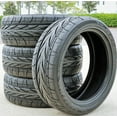 thumbnail image 1 of Set of 4 Forceum Hexa-R 225/50ZR17 225/50R17 98W XL High Performance a/s All Season Tires, 1 of 12