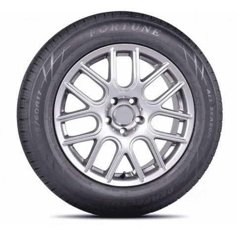 Fortune Set of 4 (FOUR) Fortune FSR602 205/65R15XL 99H BSW, Fits: 2006-07 Honda Accord LX, 2005 Honda Accord EX Simolary simolary.com
