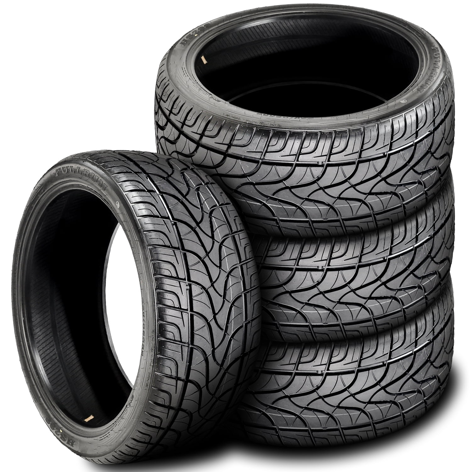 【期間限定45%off】savanna 1 Fullrun HS299 305/45R22 118V XL Passenger Tire All Season