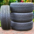 thumbnail image 1 of Set of 4 Fullway HP108 175/65R14 82H Performance a/s All Season Tires, 1 of 12