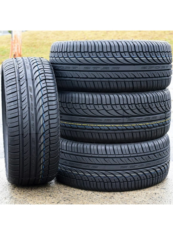 235/45R18 Tires in Shop by Size - Walmart.com