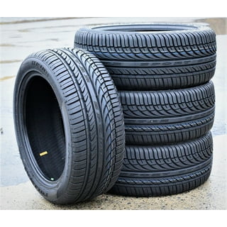 Maxxis MA-1 Performance P185/80R13 90S Passenger Tire Fits: 1984-85 ...