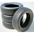 thumbnail image 1 of Set of 4 Fullway PC369 195/70R14 91T a/s All Season Tires, 1 of 9