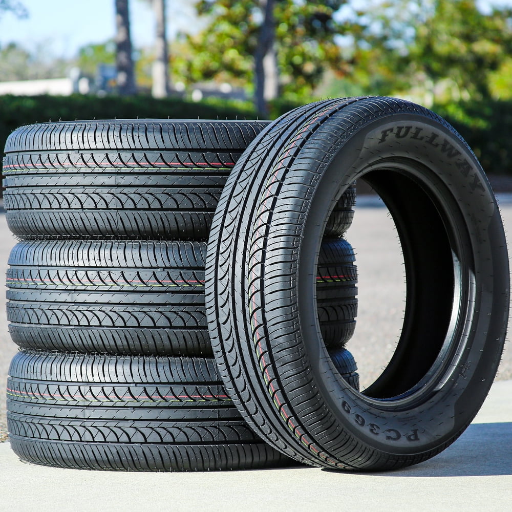 Fullway Set of 4 Fullway PC369 225/60R17 99H Performance a/s All Season Tires Fullway Set of 4 Fullway PC369 225/60R17 99H Performance a/s All Season Tires Sansujyuku sansujyuku.com