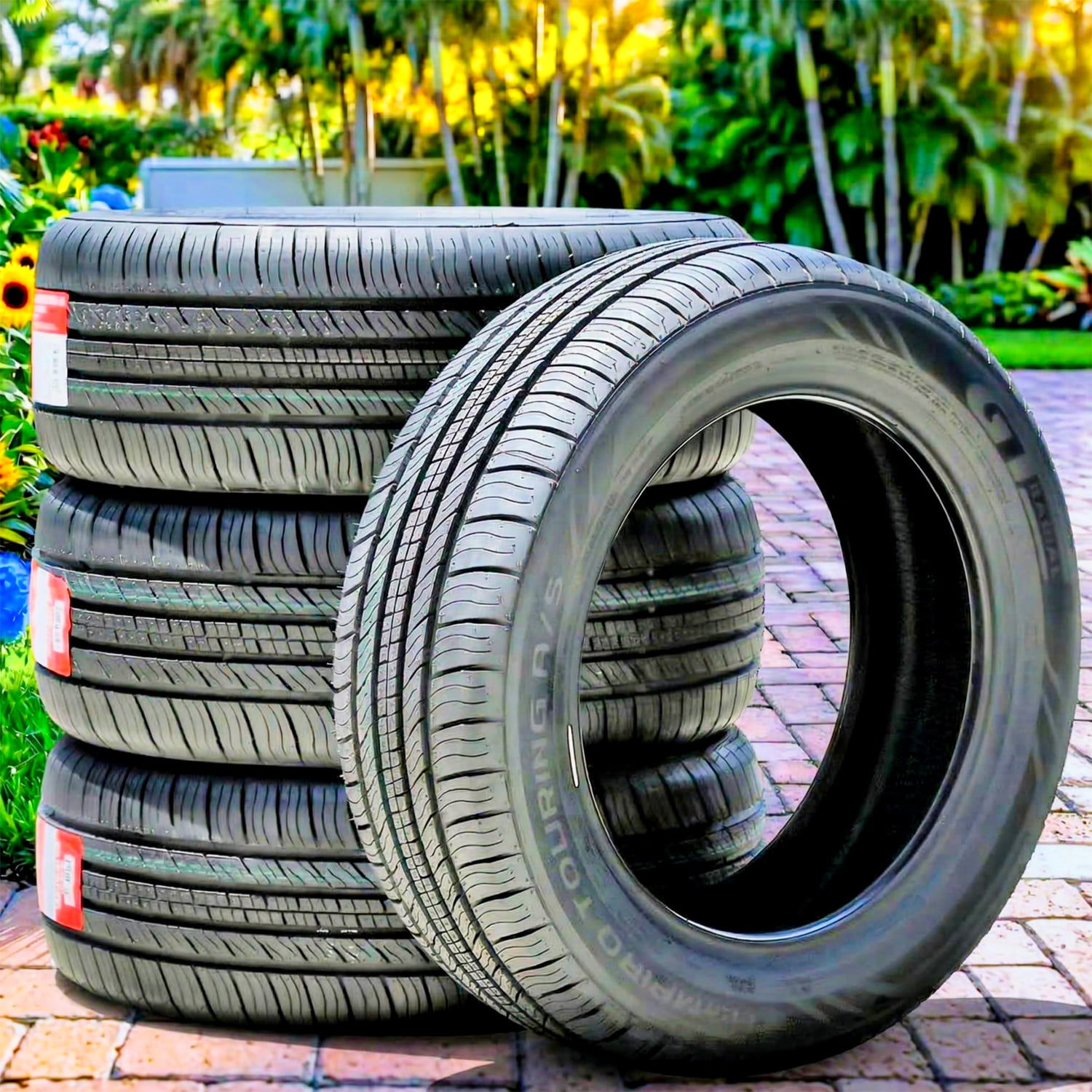 GT Radial 205/55R16 Tires in Shop by Size - Walmart.com