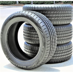 GT Radial Set of 4 (FOUR) GT Radial Maxtour LX 225/60R16 98H A/S All Season Tires Fits: 2010 Subaru Outback 2.5i, 2005 Subaru Outback i Sansujyuku sansujyuku.com