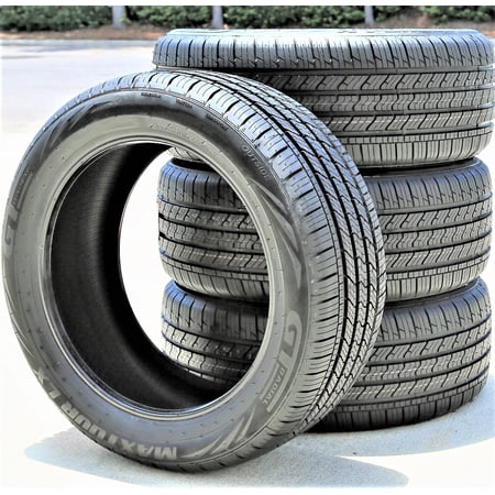 GT Radial Set of 4 (FOUR) GT Radial Maxtour LX 225/60R16 98H A/S All Season Tires Fits: 2010 Subaru Outback 2.5i, 2005 Subaru Outback i Sansujyuku sansujyuku.com