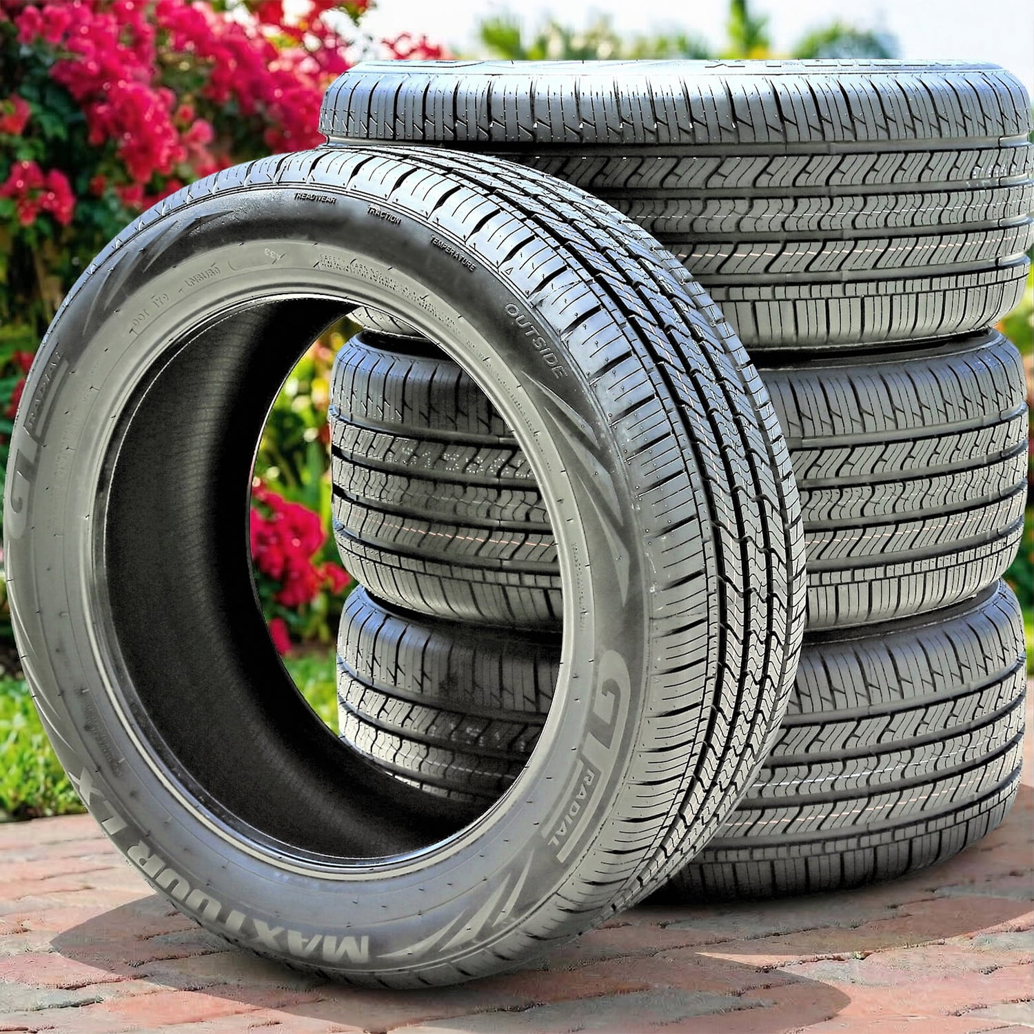 Mazda CX-5 Tires in Mazda Tires - Walmart.com