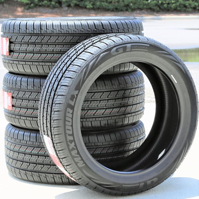 2014 Chevy Impala Tire Size