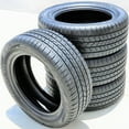 thumbnail image 1 of Set of 4 GT Radial Savero HT2 275/60R20 114S a/s All Season Tires, 1 of 8