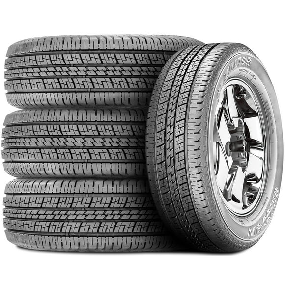 235 70r17 Tire