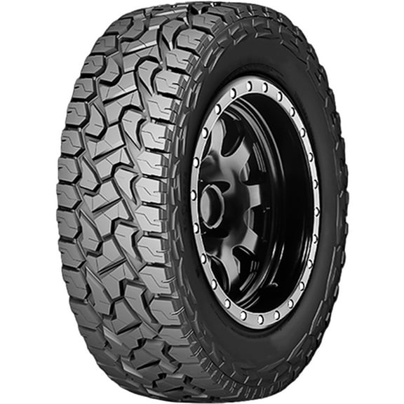 Set of 4 Gladiator X Comp X/T 275/65R20 126/123Q E 10 Ply Extreme Terrain Light Truck Tires