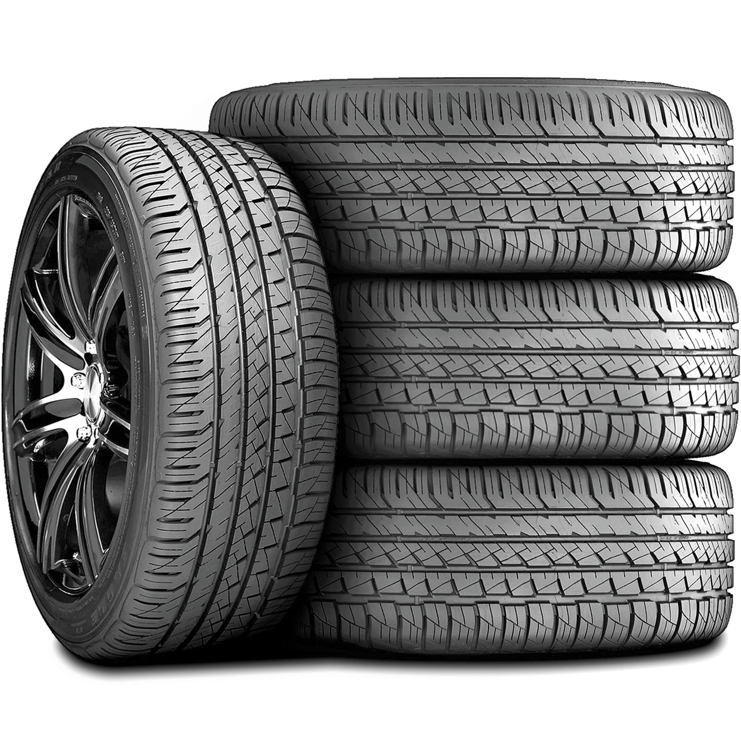 Goodyear 245/40R20 Tires & 245/40R20 95V Performance Tires