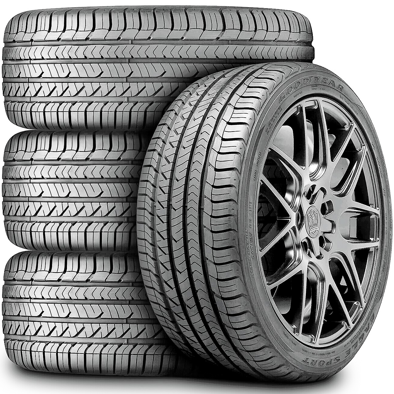 Tires For A 2012 Honda Civicnull