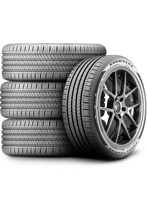 Goodyear AllSeason Tires in Goodyear Tires