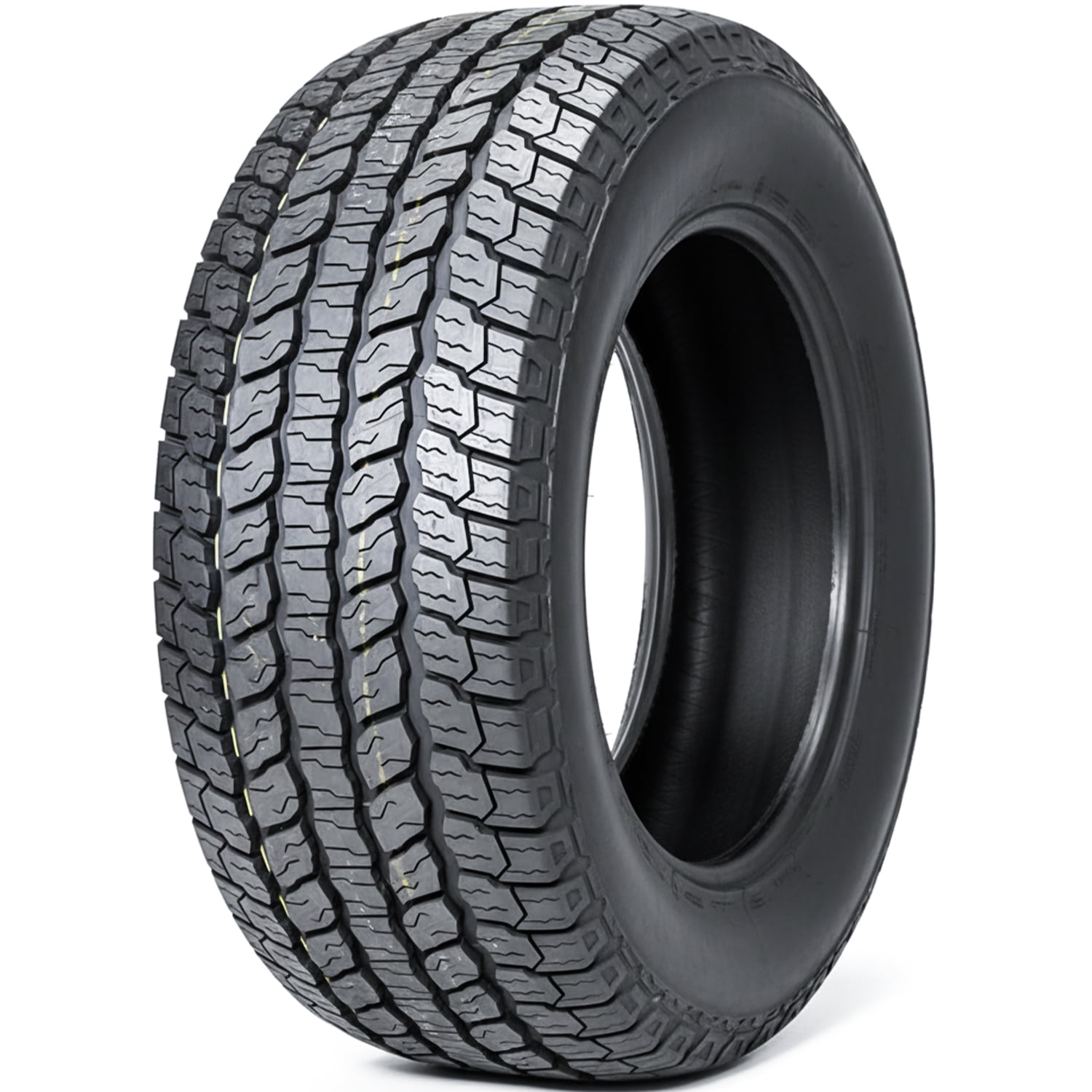 Goodyear Wrangler A/T Tires 265/70R16, Set of 4, Fits: 2015 Tacoma