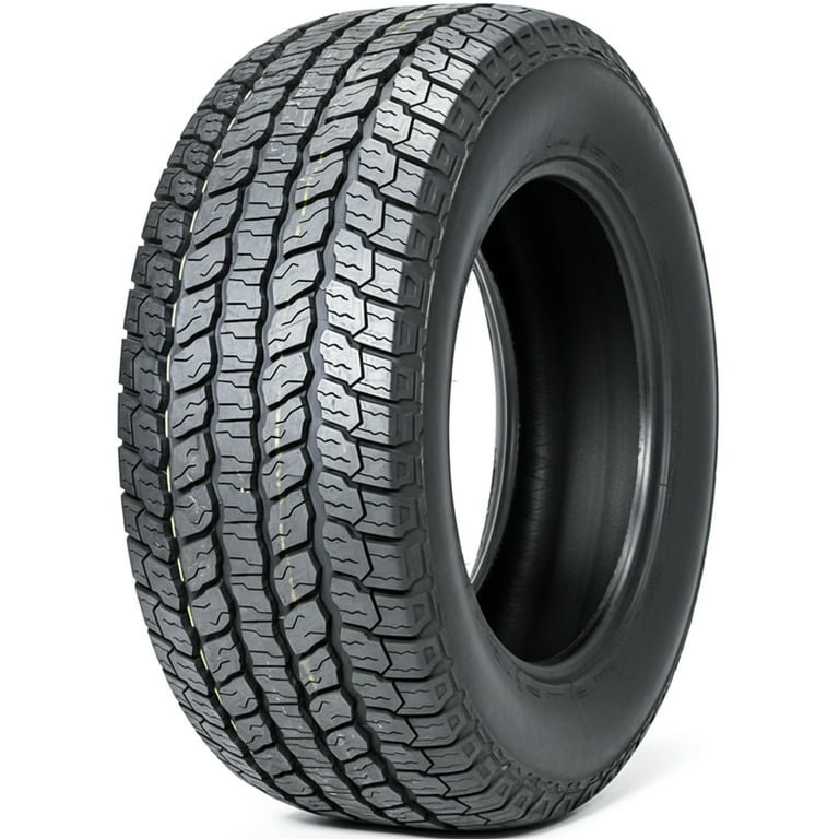 Goodyear Wrangler A/T Tires 265/70R16, Set of 4, Fits: 2015 Tacoma