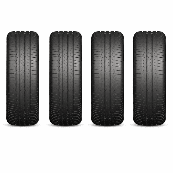 Set of 4 (FOUR) HORSESHOE YOSUN All-Season High Performance Radial Touring Tires-195/65R15 195/65/15 195/65-15 91H Load Range SL 4-Ply BSW UTQG 380AA