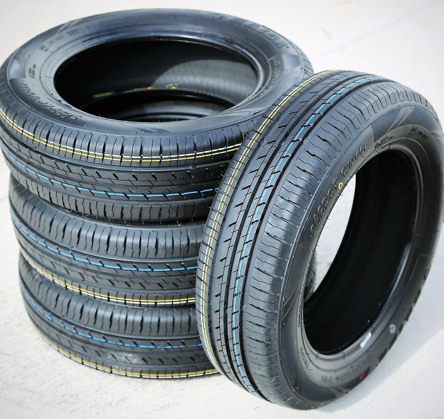 165/65R14 79H
ダンロップ ALL SEASON MAXX AS1
コーセイ クレイシズ VS6 シルバー
14インチ 5.5J 4H100
オールシーズンタイヤホイールセット 165/65R14 79H
ダンロップ ALL SEASON MAXX AS1
コーセイ クレイシズ VS6 シルバー
14インチ 5.5J 4H100
オールシーズンタイヤホイールセット