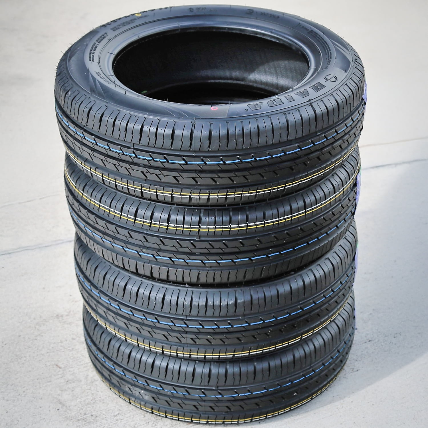 Haida SCEPHP HD667 165/65R14 79H a/s All Season Tires