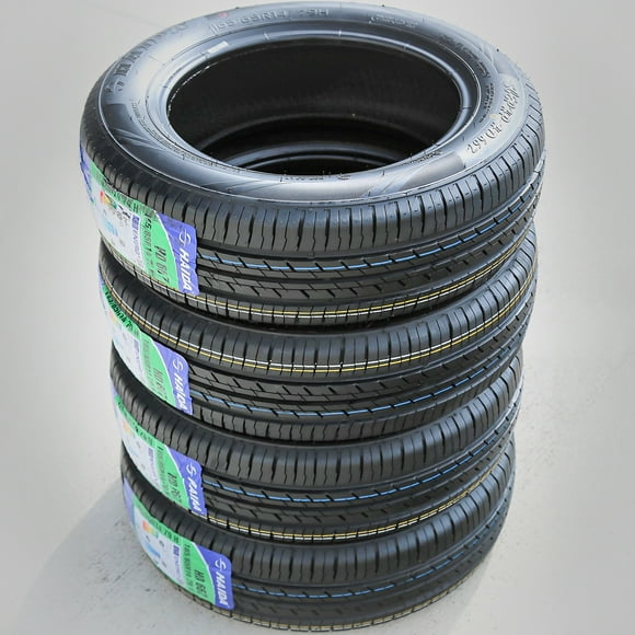 165 65r14 Tires
