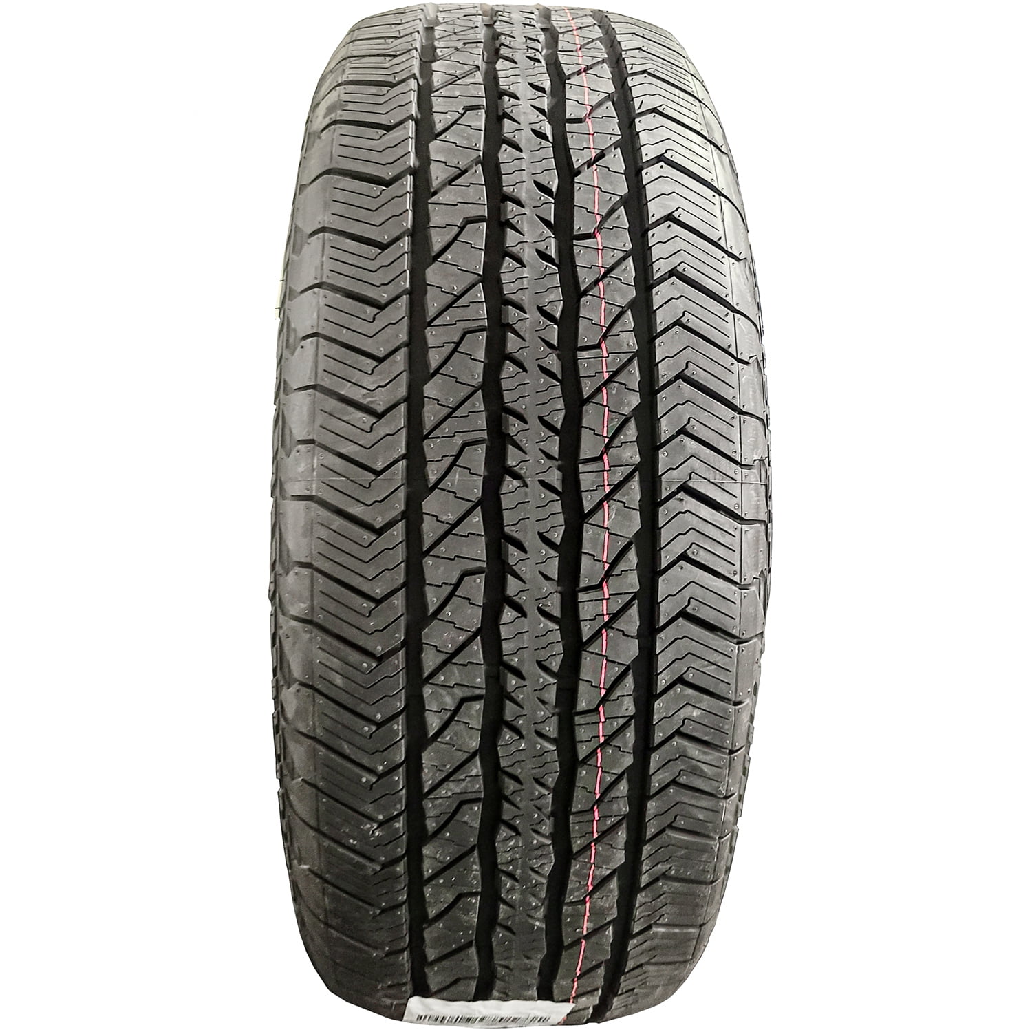 Hankook Dynapro AT2 All Terrain Tires Set of 4, 275/60R20 115T, Fits ...