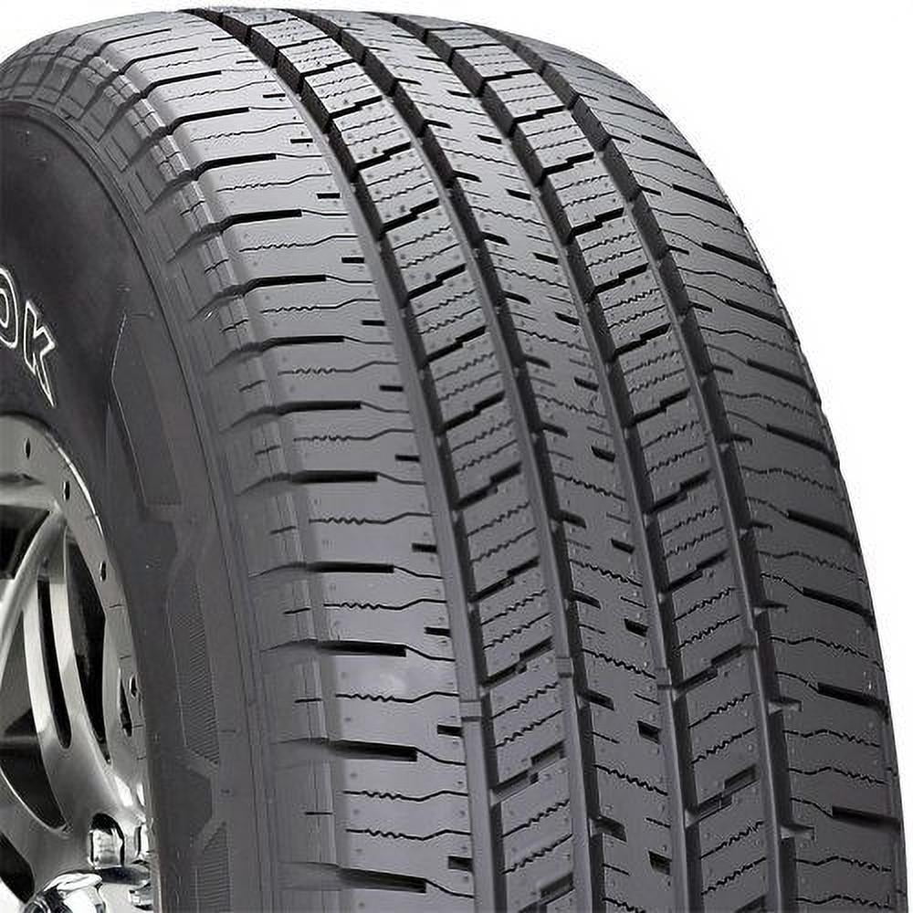 Hankook Dynapro HT Set of 4 235/75R15 108T XL A/S All Season Tires for ...