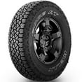 thumbnail image 1 of Set of 4 (FOUR) Kelly Edge A/T 265/65R18 114S AT All Terrain Tires Fits: 2015 Chevrolet Silverado 1500 LTZ, 2009-13 Chevrolet Silverado 1500 Hybrid, 1 of 3