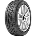 thumbnail image 1 of Set of 4 (FOUR) Kelly Edge HP 225/55R16 95V AS All Season A/S Tires Fits: 2013-16 Mercedes-Benz E350 Base, 2000-04 Ford Mustang Base, 1 of 3