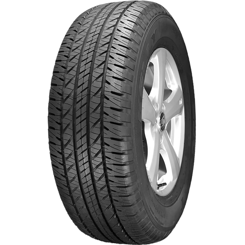 Set of 4 (FOUR) Kelly Edge HT LT 245/75R16 Load E 10 Ply Light Truck ...