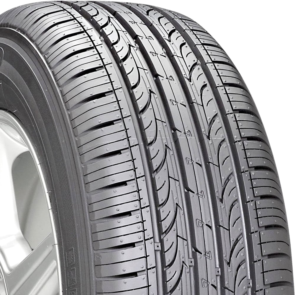 Set of 4 (FOUR) Kumho Solus KH25 215/55R17 93V AS All Season A/S Tires