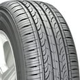 thumbnail image 1 of Set of 4 (FOUR) Kumho Solus KH25 215/55R17 93V AS All Season A/S Tires Fits: 2012-14 Toyota Camry Hybrid XLE, 2010-12 Nissan Altima SR, 1 of 3