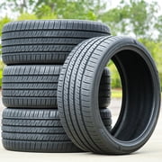 Landspider Citytraxx H/P 275/30ZR20 97W Extra Load High Performance All-Season Set of 4 Tires