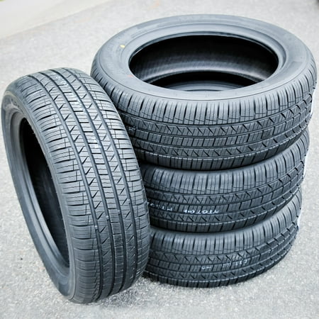 Leao Set of 4 (FOUR) Leao Lion Sport HP3 225/65R16 100H A/S Performance Tires Fits: 2021-22 Chevrolet Trailblazer L, 2004-09 Nissan Quest SL Sansujyuku sansujyuku.com