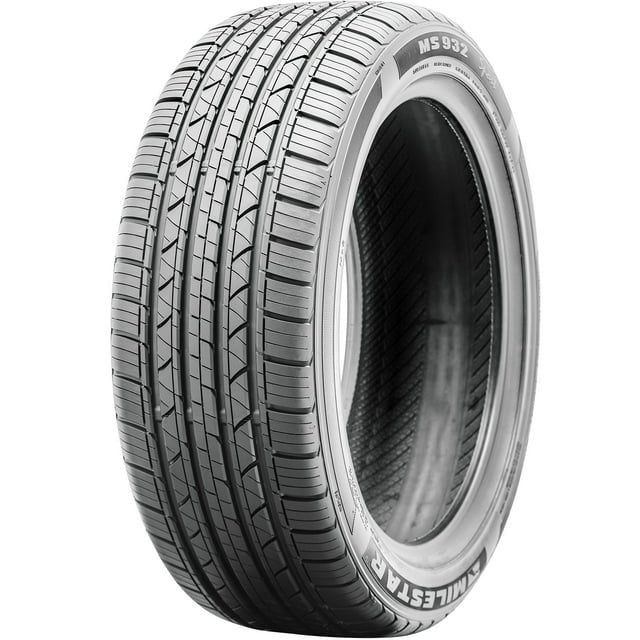Set of 4 (FOUR) Milestar MS932 Sport 195/60R15 88H AS All Season A/S Tires