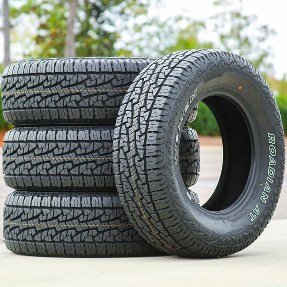 General Grabber STX2 245/70R17 110S AT A/T All Terrain Tire General Grabber STX2 245/70R17 110S AT A/T All Terrain Tire