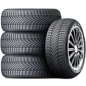 Nexen 235/55R19 Tires for SUVs and Crossovers - Walmart.com